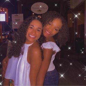 Meet your Posher, Jasmine